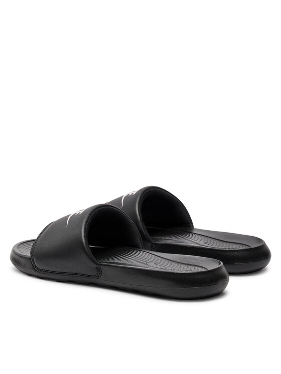 Nike Nike Plätud Victori One Slide CN9677 002 Must