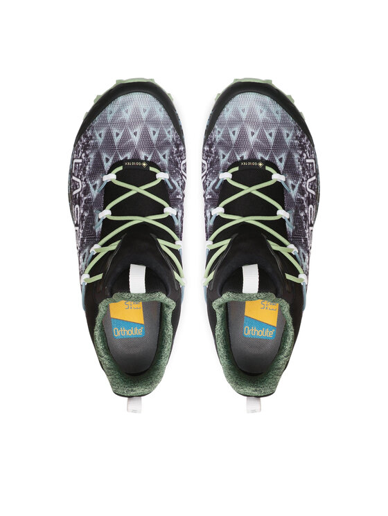 La Sportiva La Sportiva Laufschuhe Tempesta Gtx W's GORE-TEX 36G999912 Schwarz