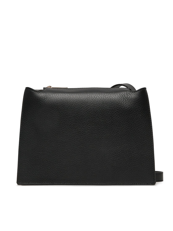 Furla Furla Ročna torba Nuvola S Crossbody WB01275-HSF000-O6000 Črna