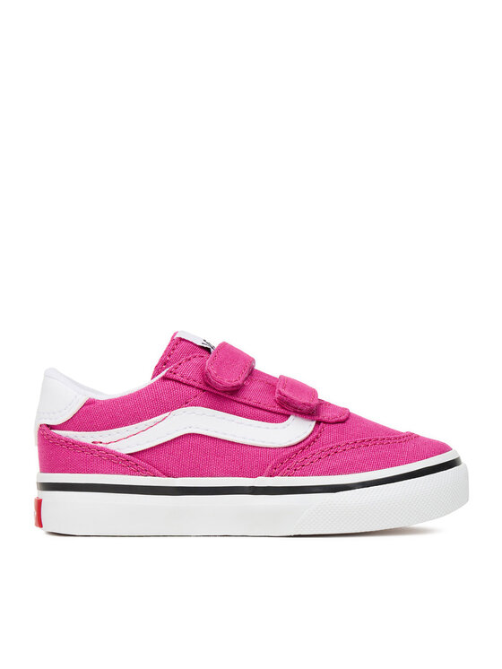 Vans Vans Tenisice C-BROOKLYN LS V VN000D7XYLZ Ružičasta