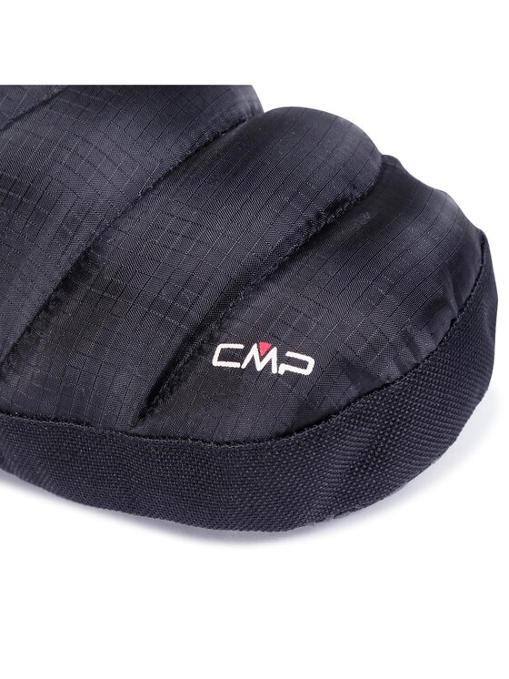 CMP CMP Bačkory Lyinx Wmn Slipper 30Q4676 Černá