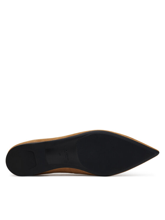 Vagabond Shoemakers Vagabond Shoemakers Balerinke Hermine 5933-040-14 Smeđa