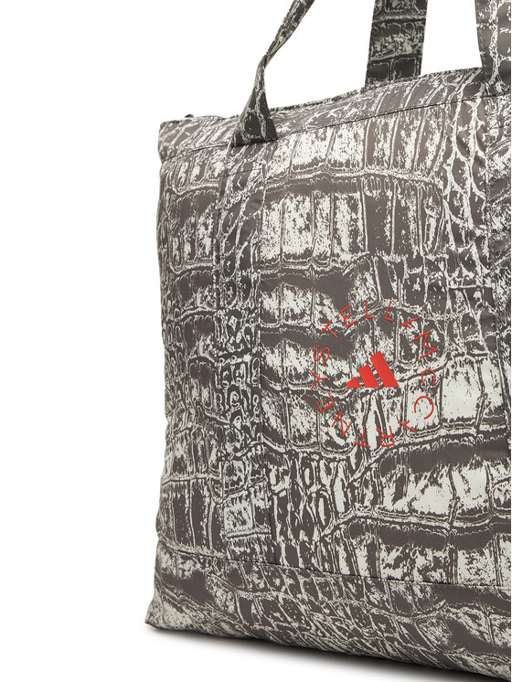 adidas by Stella McCartney adidas by Stella McCartney Pārnēsajamā soma Packable JM8500 Brūns