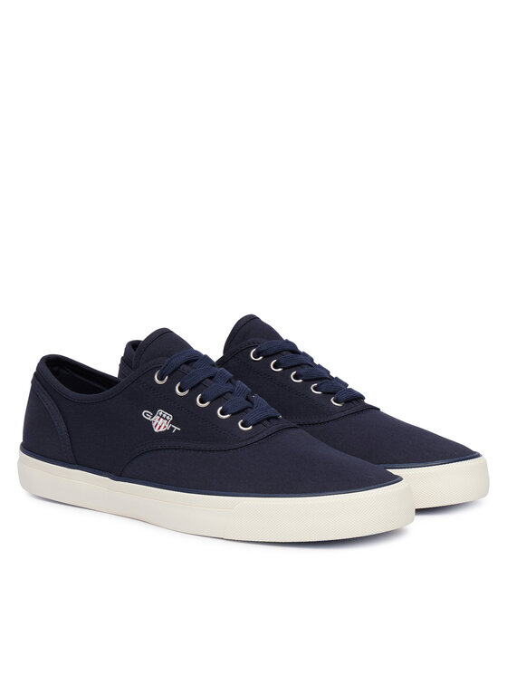 Gant Gant Kedai 32638297 Tamsiai mėlyna