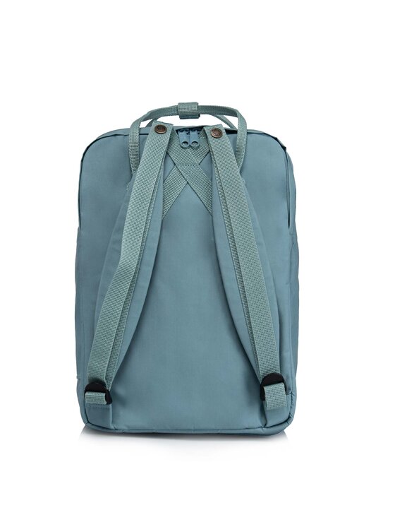 Fjällräven Fjällräven Plecak F23524-501 Niebieski