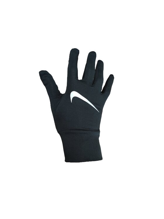 Nike Nike Rękawiczki Dri-FIT Accelarate Gloves Czarny