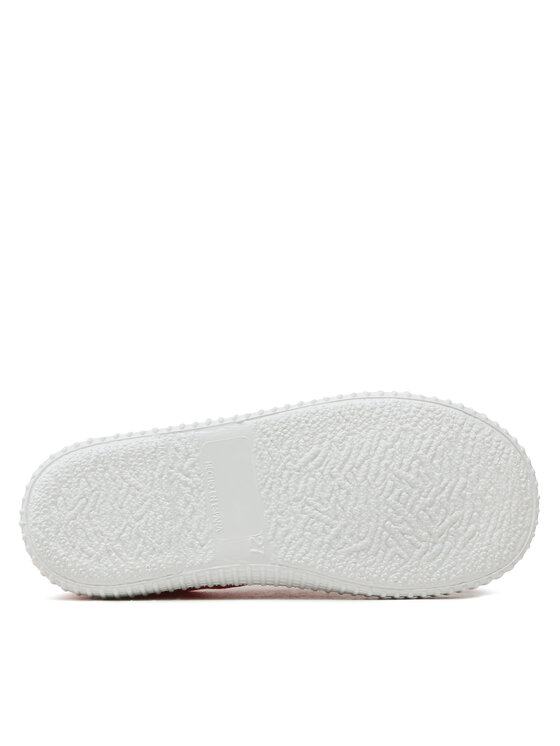 Tommy Hilfiger Tommy Hilfiger Trampki Low Cut Easy-On Sneaker T1X9-32824-0890 S Koralowy