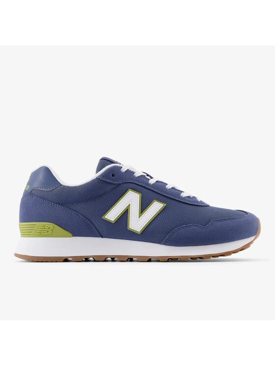 New Balance New Balance Sneakersy M5159MN Granatowy