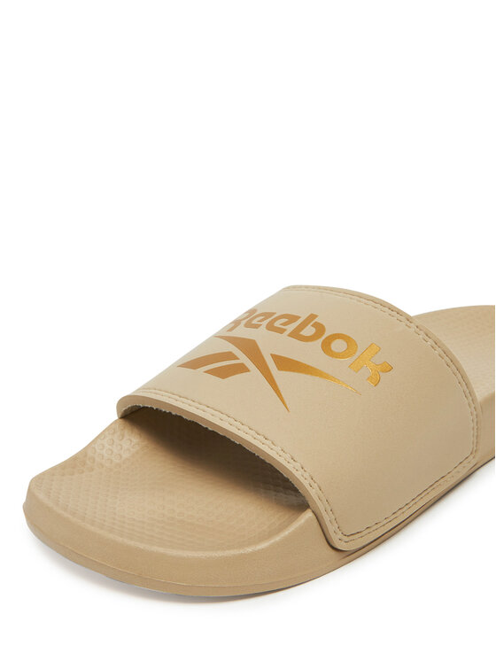 Reebok Reebok Nazouváky SS25-3C069-1 Béžová