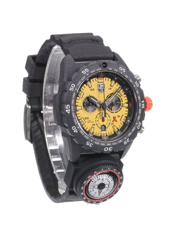 Festina Festina Zegarek F20718-1 Srebrny