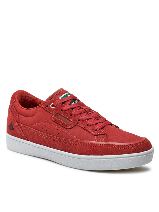 Emerica Emerica Sneakersy Gamma 6101000137 Hnedá