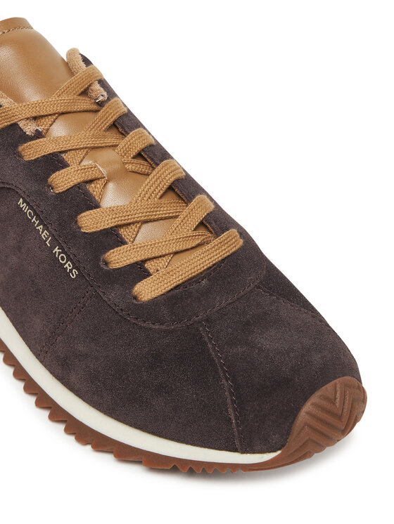 MICHAEL Michael Kors MICHAEL Michael Kors Αθλητικά Rhodes 43F5RHFS1S Καφέ