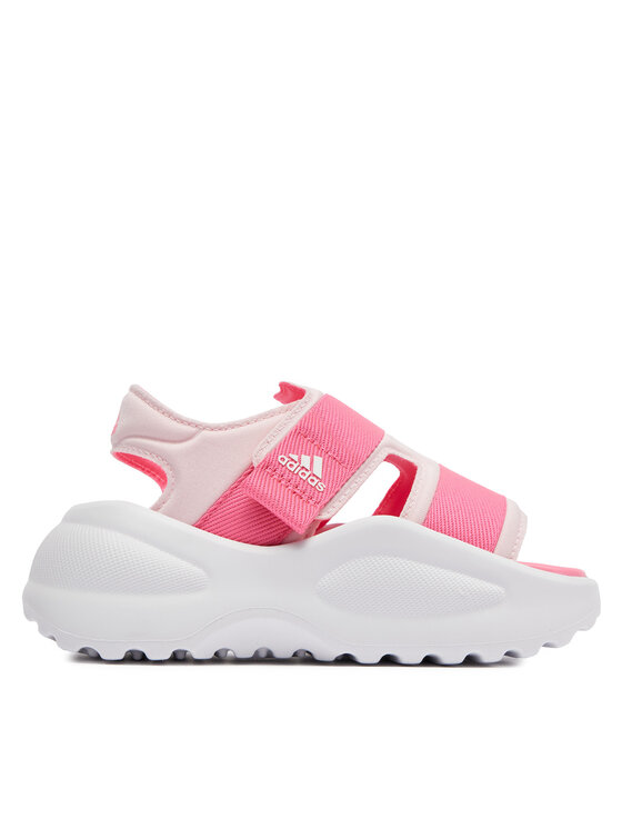 Adidas Sandali Mehana Sandal Kids ID7909 Roza