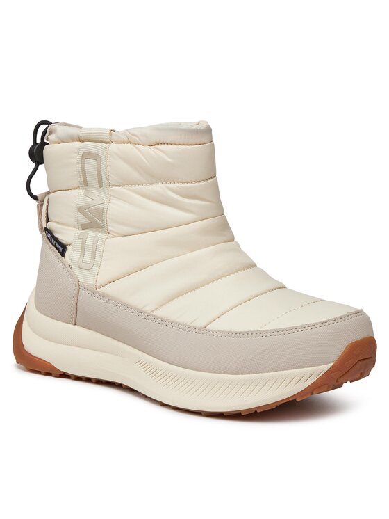 CMP CMP Cizme de zăpadă Zoy Snowboots Wp 3Q79566 Bej