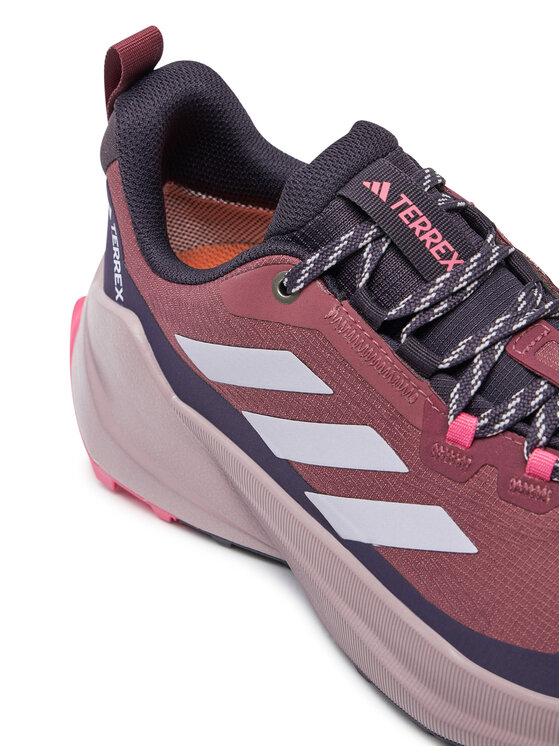 adidas adidas Sneakersy Terrex Trailmaker 2.0 GORE-TEX IG1767 Fioletowy