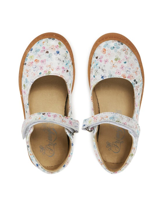 Primigi Primigi Ballerine 7921533 M Bianco