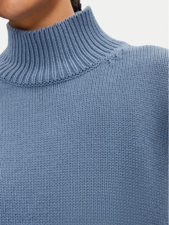 Calvin Klein Calvin Klein Ζιβάγκο K20K207437 Μπλε Regular Fit