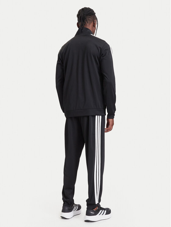 adidas adidas Jogginganzug Dayready KX5600 Schwarz Regular Fit