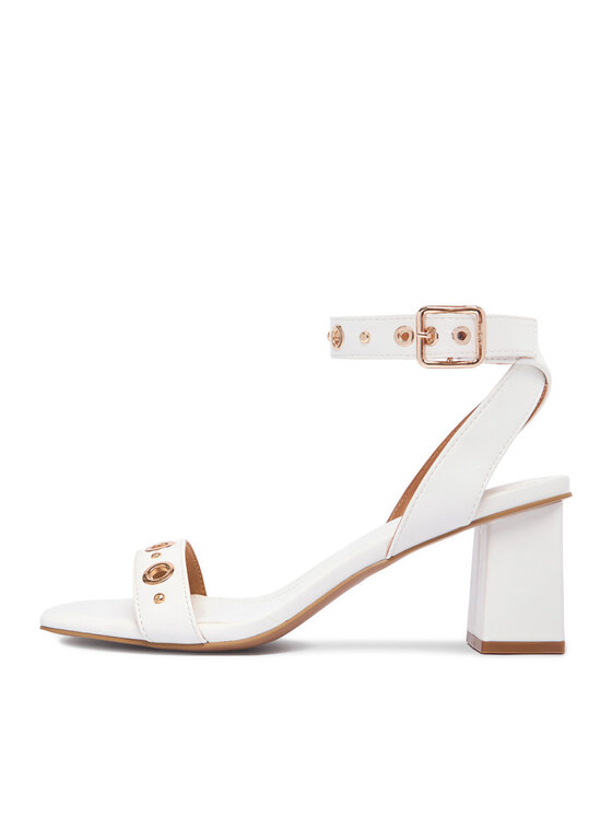 MEXX MEXX Sandale CEO-HY218124-1 Bijela