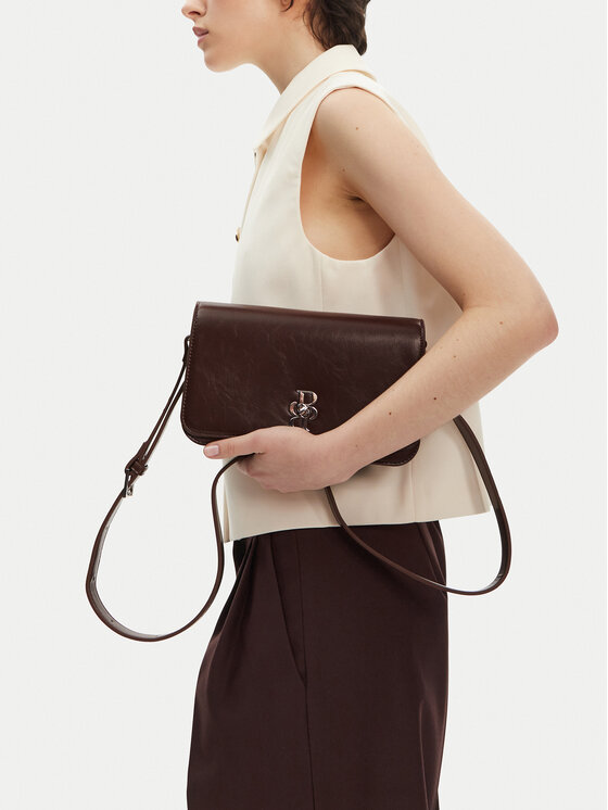 Badura Badura Borsetta LOA715313 Marrone