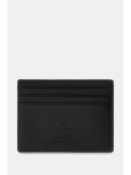 Guess Guess Portfel 183934 Czarny
