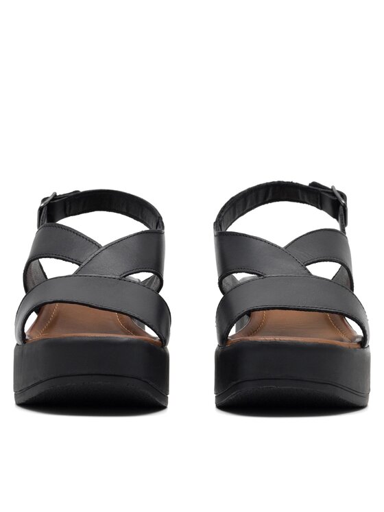 Lasocki Lasocki Sandalen LYRA ARC-3030-11 Schwarz