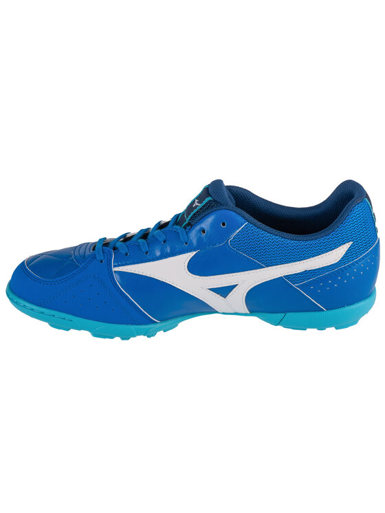 Mizuno Mizuno Buty halowe Mrl Sala Club Tf Niebieski