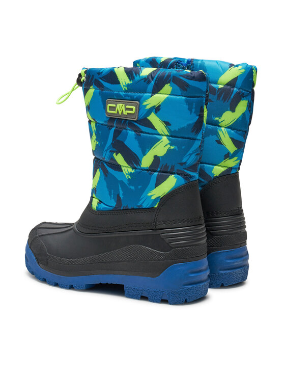 CMP CMP Schneeschuhe Sneewy 3Q71294J Dunkelblau
