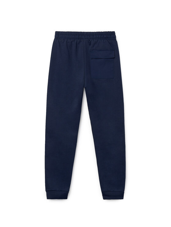 Mayoral Mayoral Jogginghose 6568 Dunkelblau Regular Fit