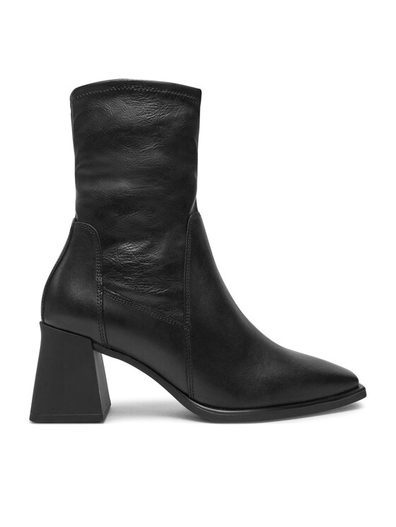 Vagabond Shoemakers Botine Hedda 5602-302-20 Negru