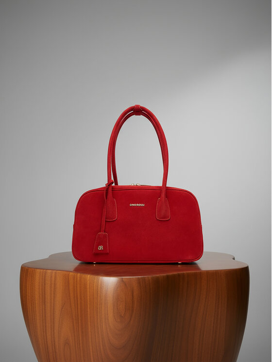 GINO ROSSI Gino Rossi Borsetta EO-LAILA-513-112-1 Rosso
