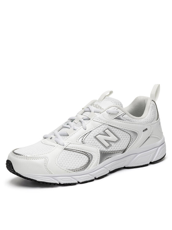 New Balance New Balance Sneakers C-ML408W Bianco
