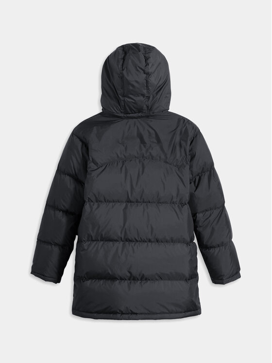 Levi's® Levi's® Μπουφάν πουπουλένιο Laurel A5627-0000 Μαύρο Regular Fit