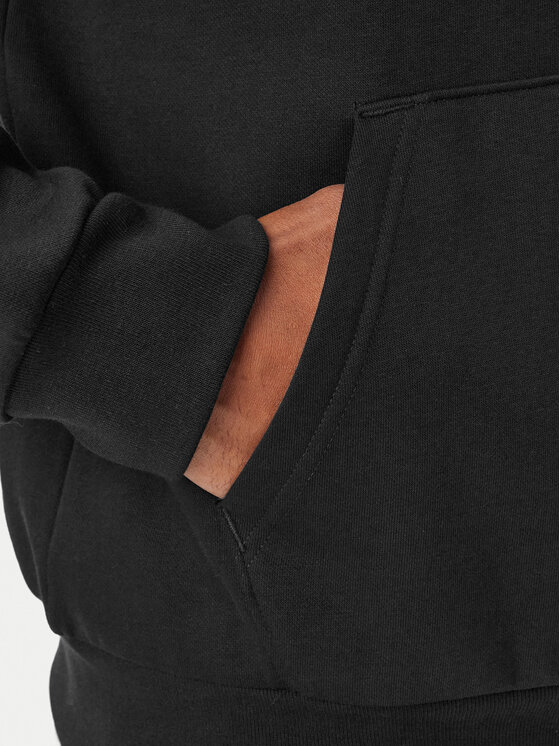 The North Face The North Face Sweatshirt NF0A8JAX Schwarz Regular Fit