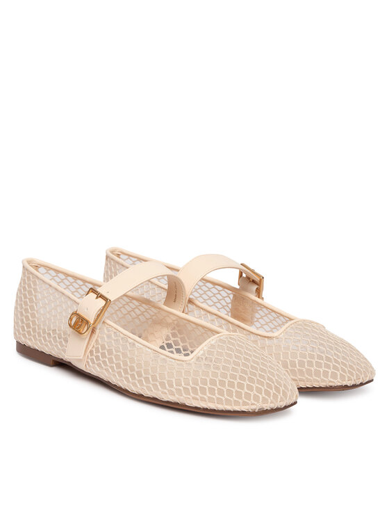 Liu Jo Liu Jo Ballerinas Brigitte 15 SA6147 TX267 Rosa