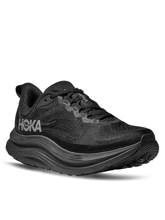 Hoka Hoka Buty do biegania Kawana 3 1171893 Czarny