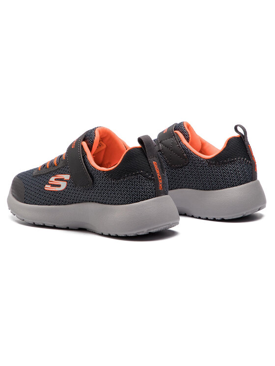 Skechers Scarpe da corsa Ultra Torque 97770L CCOR Grigio Modivo