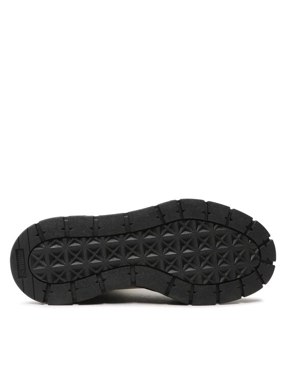 Puma Puma Боти тип челси Mayze Stack Chelsea Wns 386272 01 Бял