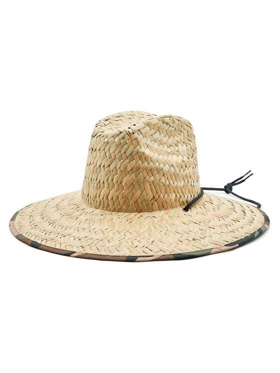 Brixton Brixton Cappello Crest Sun 11026 Beige