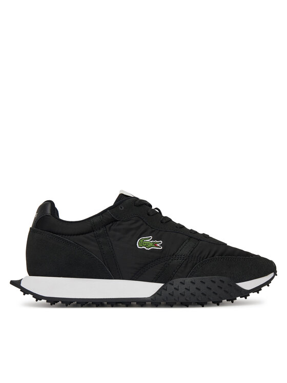 Lacoste Sneakersy L-Spin Evo 7-49SMA0103 Čierna