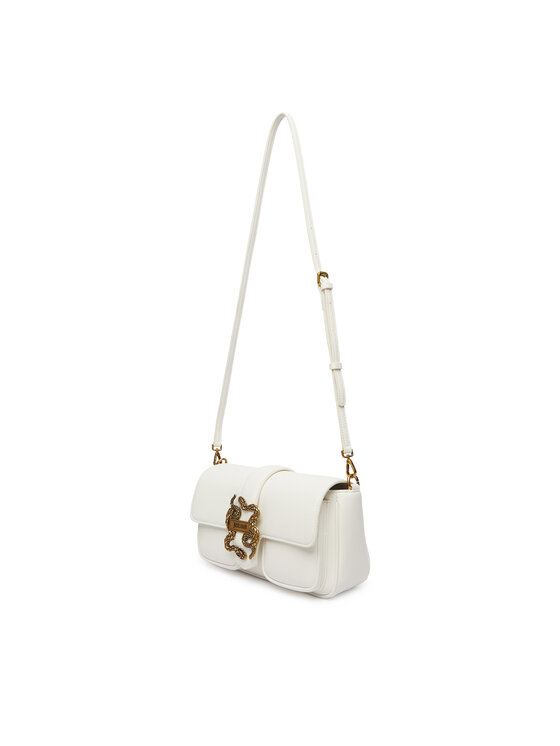 Just Cavalli Just Cavalli Táska 80RA4BA2 ZSA89 Fehér
