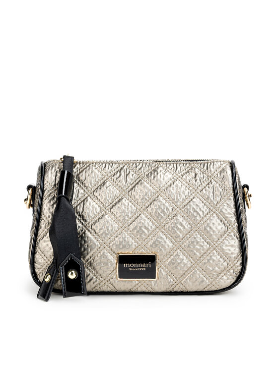 Monnari Monnari Borsetta TORIMP0-24Z-BAG4390-K023 Oro
