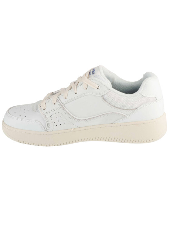 Skechers Skechers Sneakers Skechers Sport Court 2.0 - Crowne Bianco