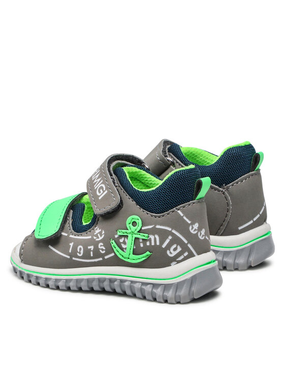 Primigi Primigi Sandalen 1864222 Grau