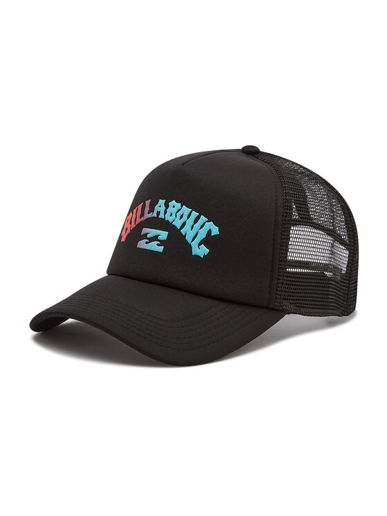 billabong podium trucker