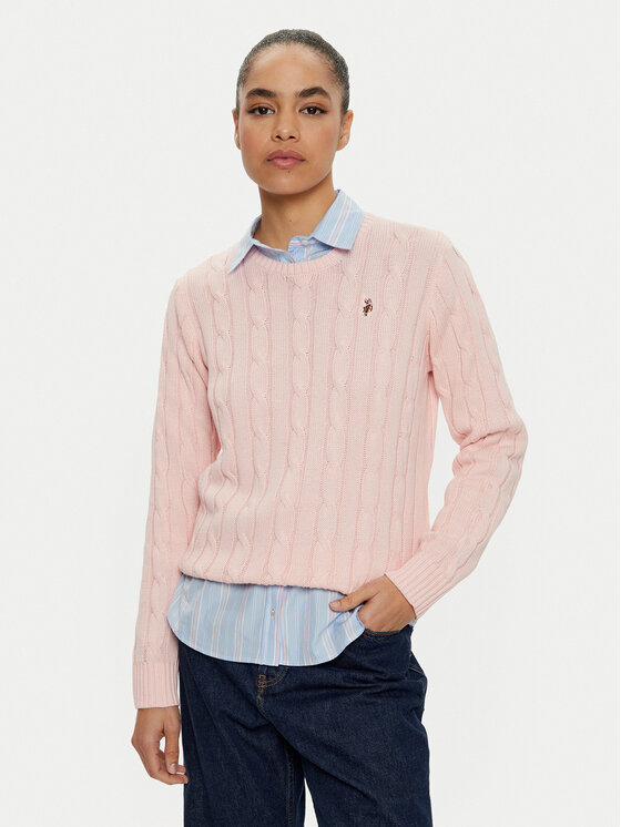 Πουλόβερ US Polo Assn