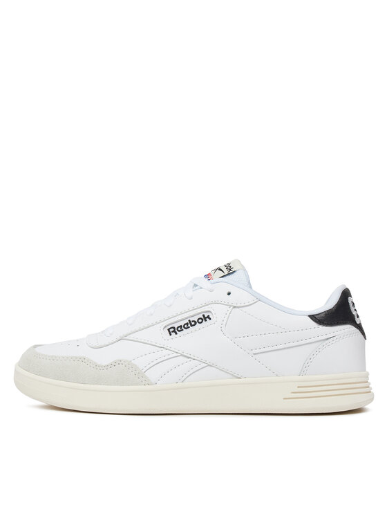 Reebok Reebok Снікерcи Court Advance GZ9626 Білий