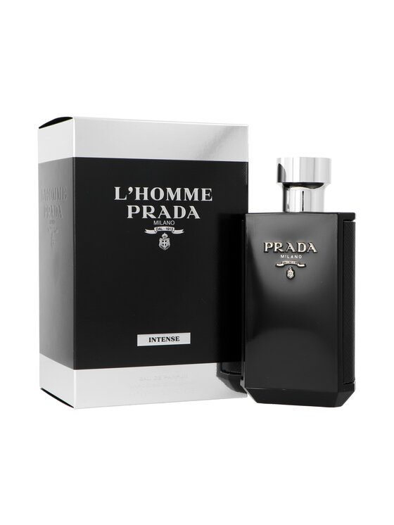 Prada Prada L`Homme Intense Woda perfumowana