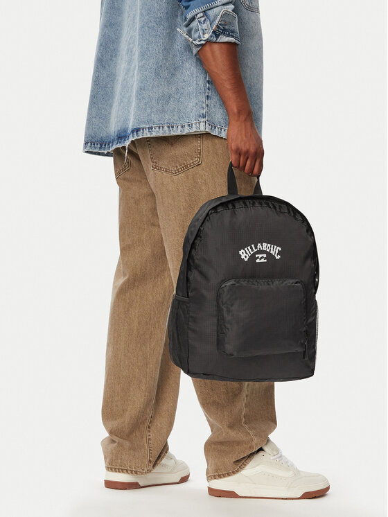 Billabong Billabong Mugursoma CEOWB-BLB-MZ-001-09 Melns