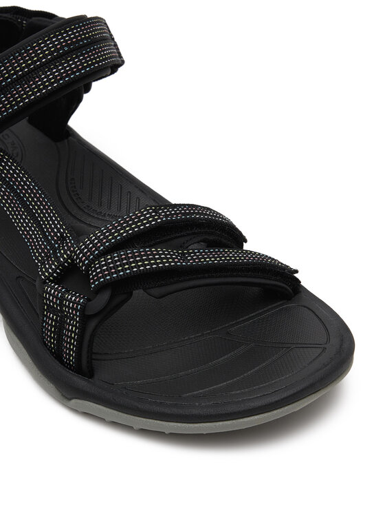 Teva Teva Sandały Fi Lite 1001474 Czarny